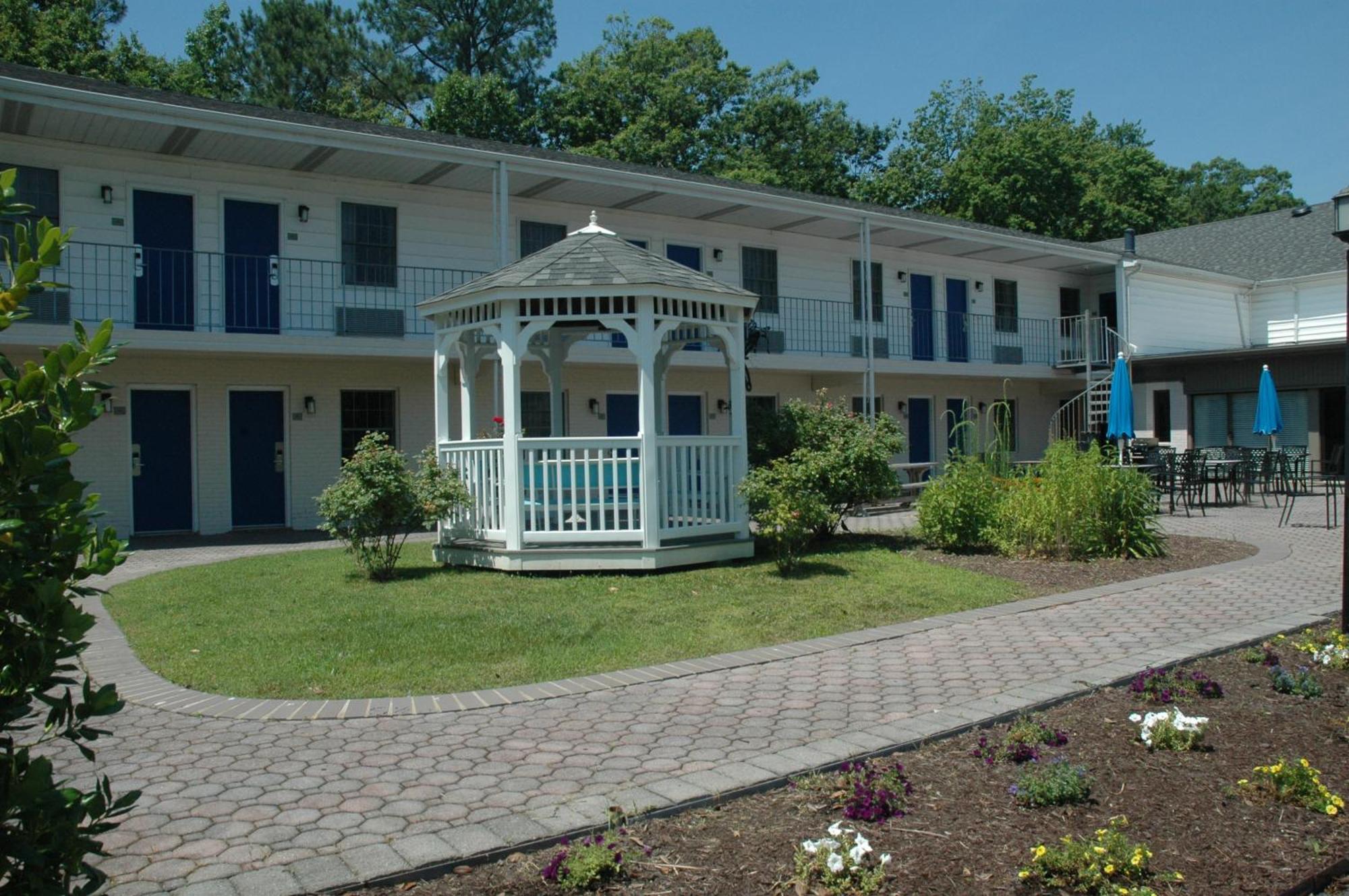 St. Michaels Inn Exterior photo