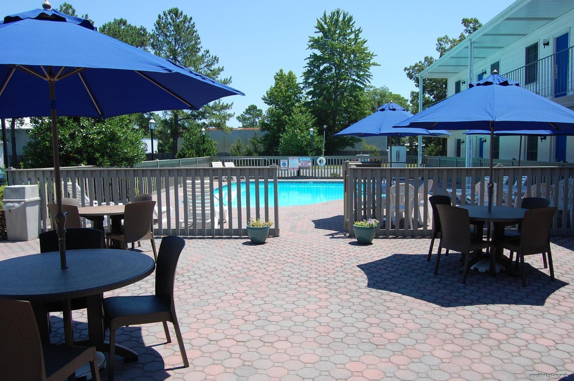 St. Michaels Inn Exterior photo