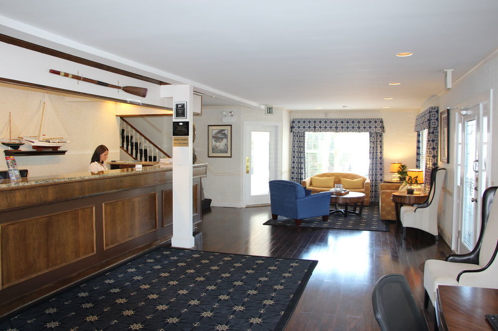 St. Michaels Inn Exterior photo