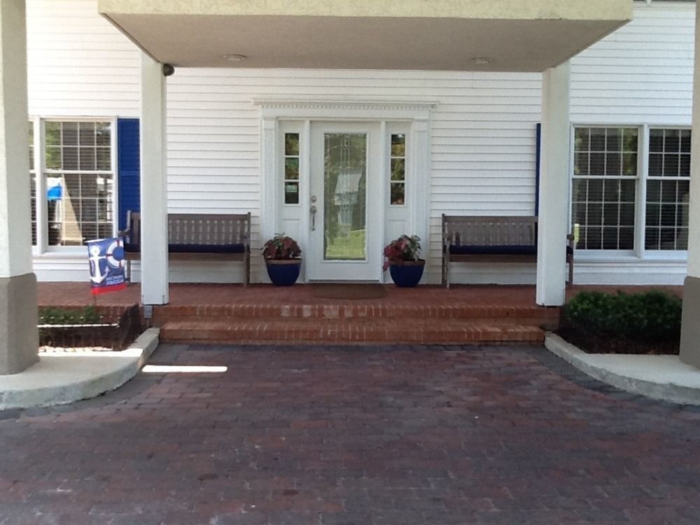 St. Michaels Inn Exterior photo
