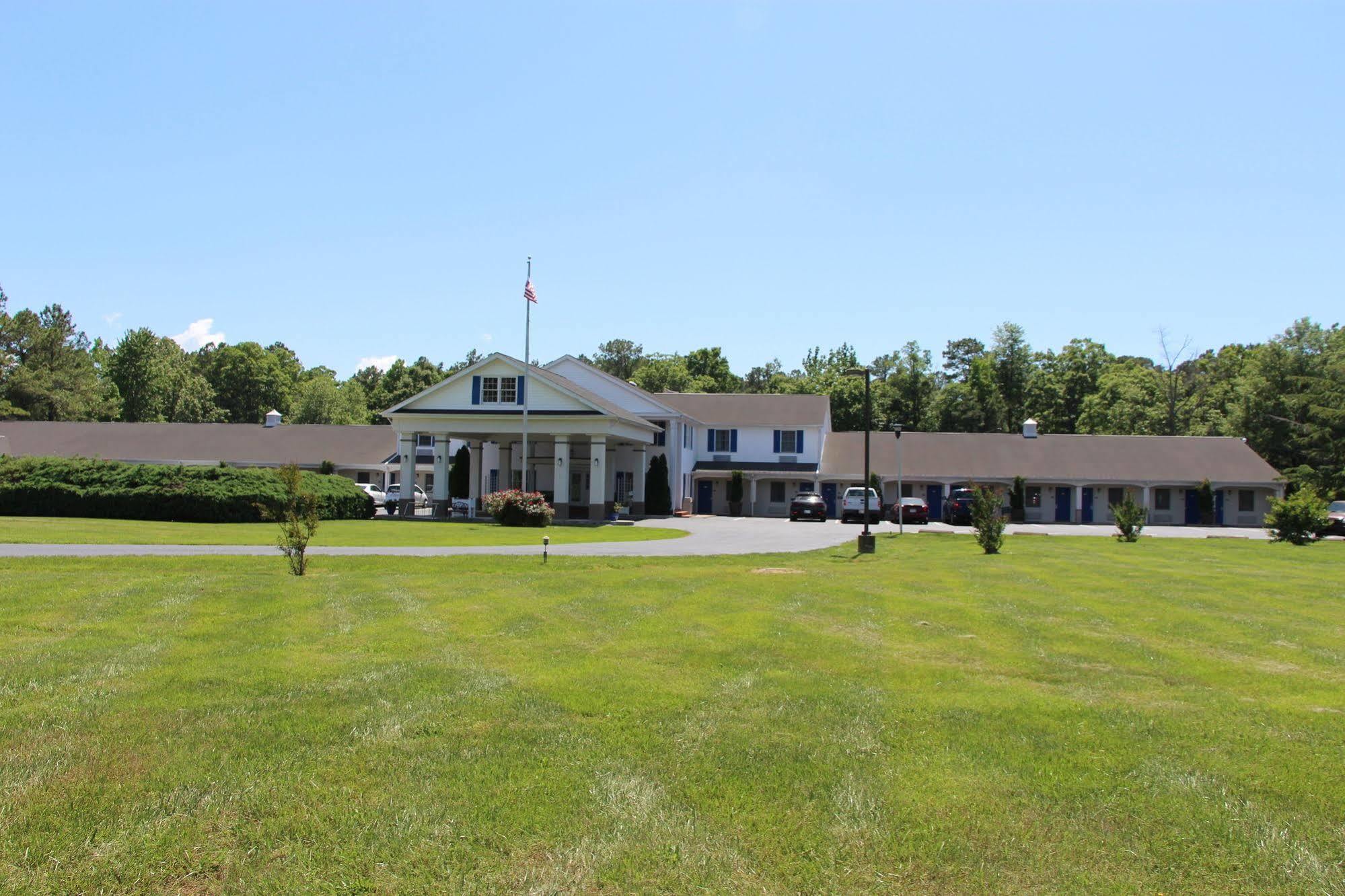 St. Michaels Inn Exterior photo
